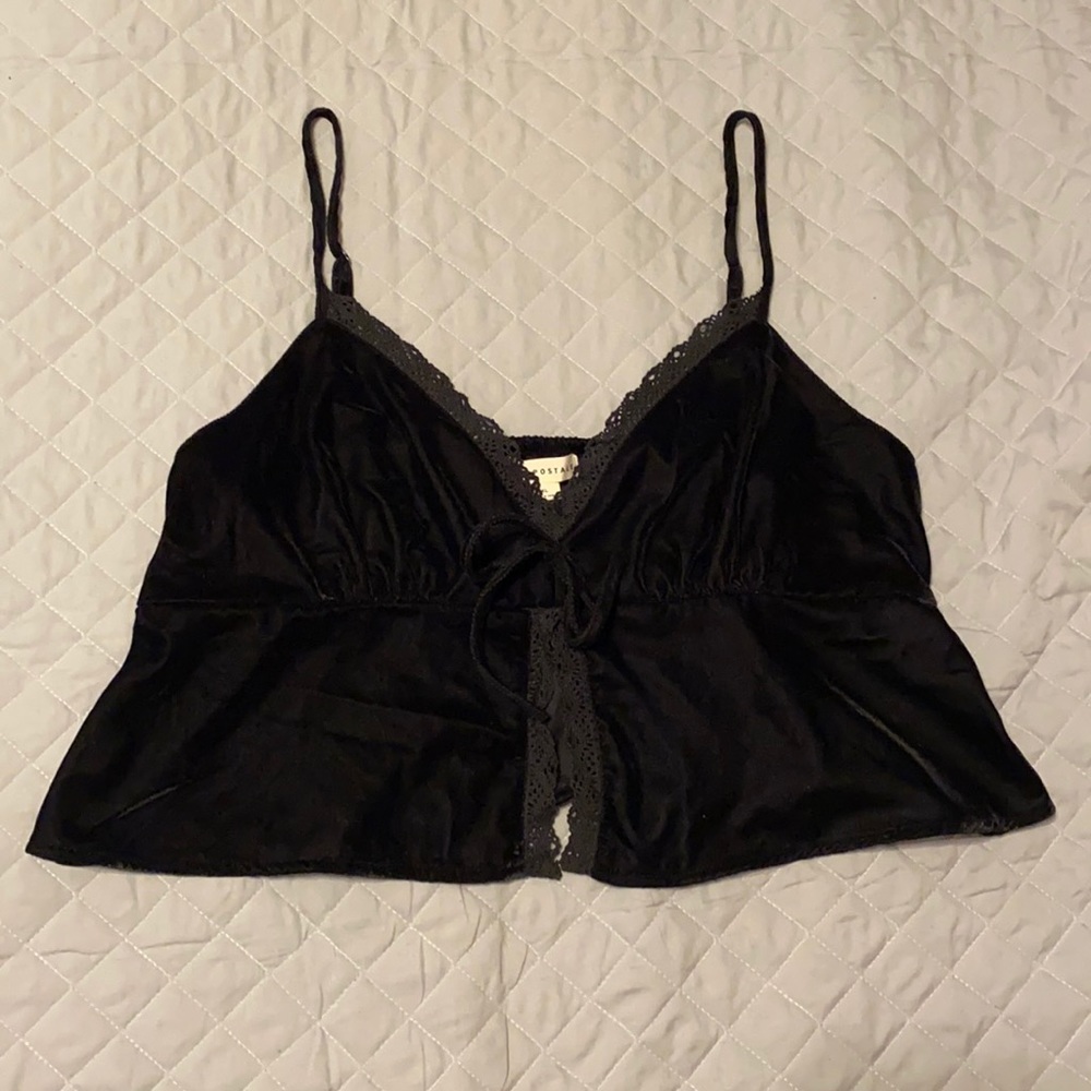 Brand: Aeropostale Color: Black Size: XL